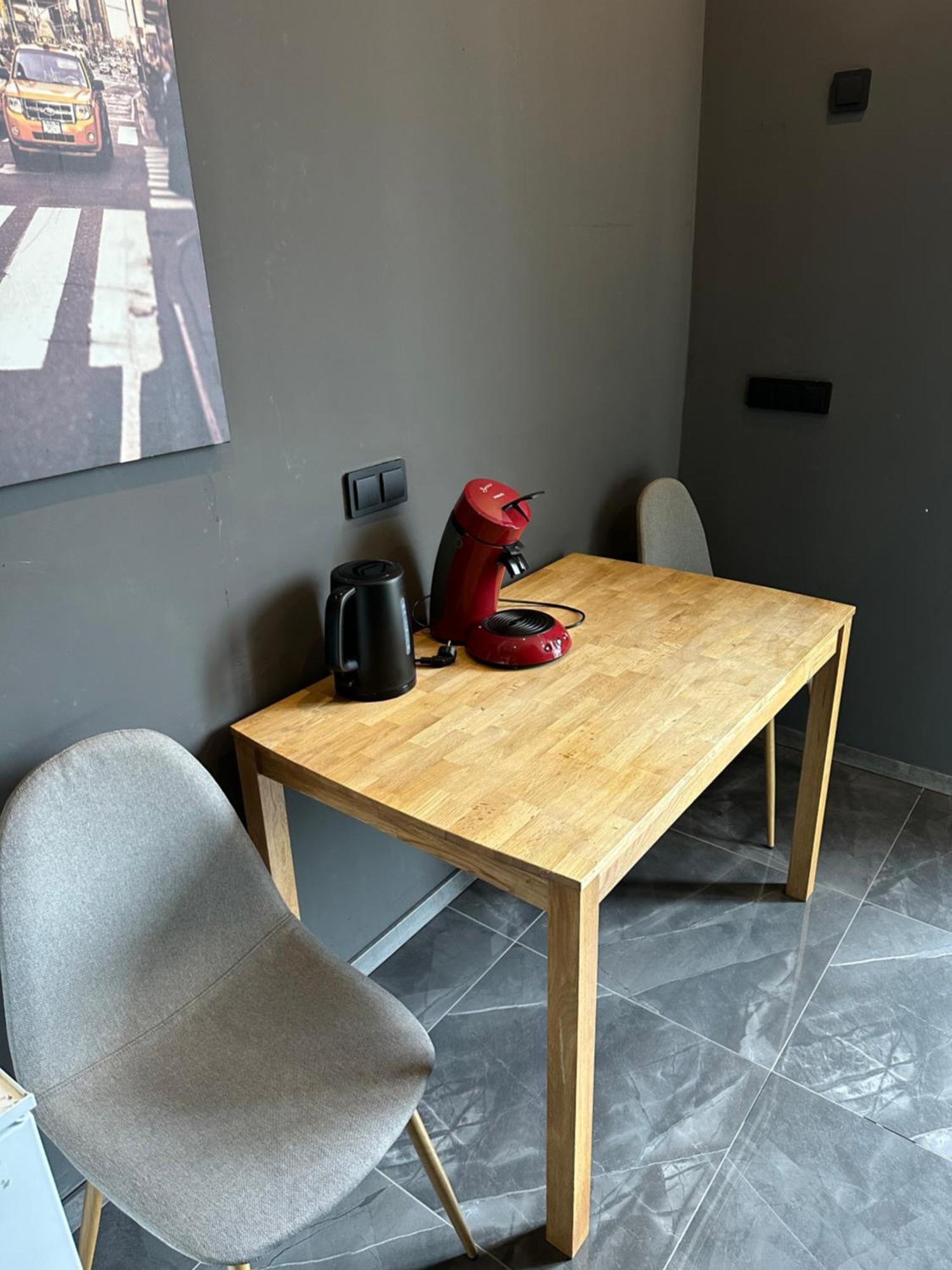 Stadtzentrum Appartement Hannover Exterior photo