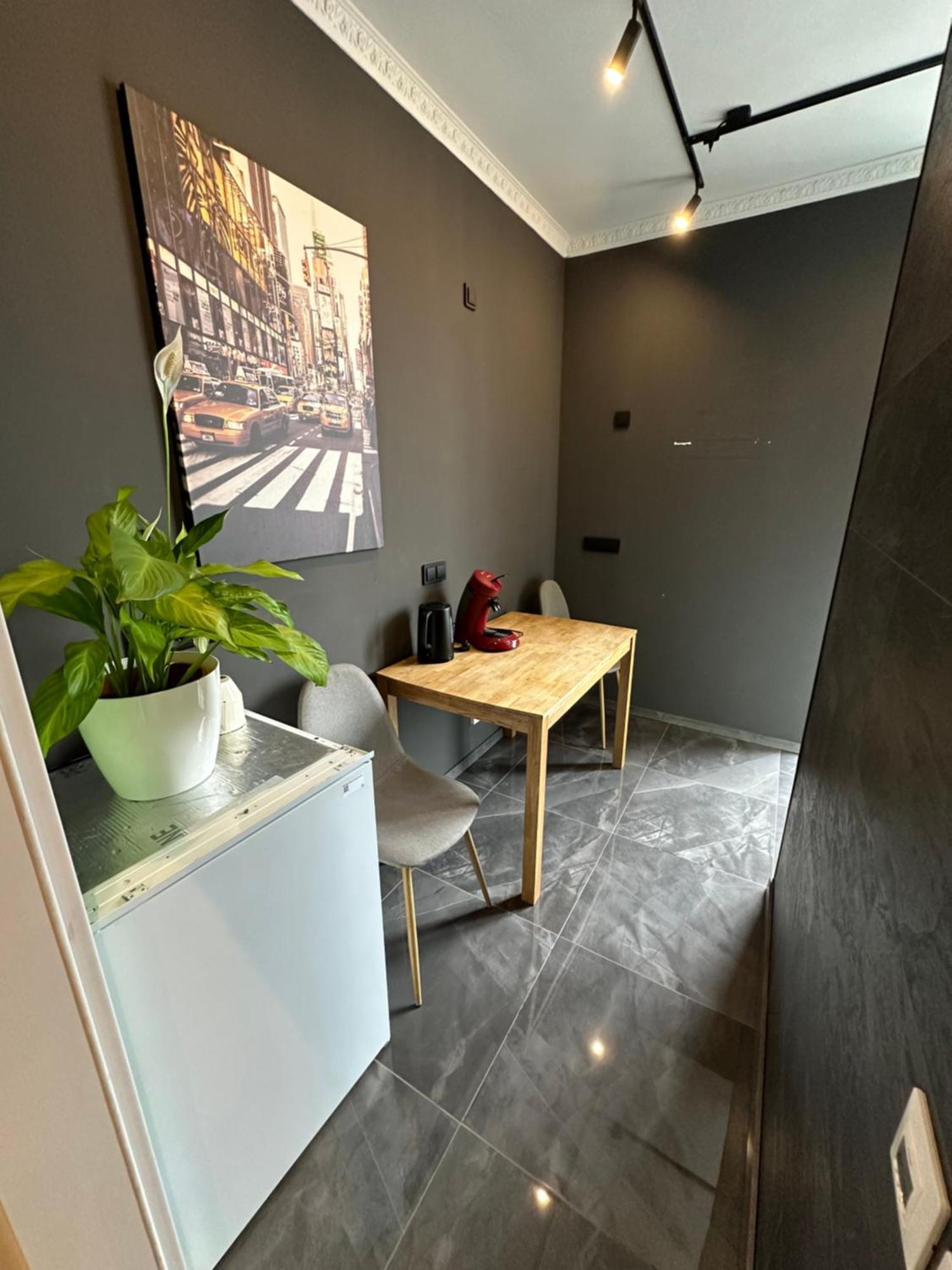 Stadtzentrum Appartement Hannover Exterior photo