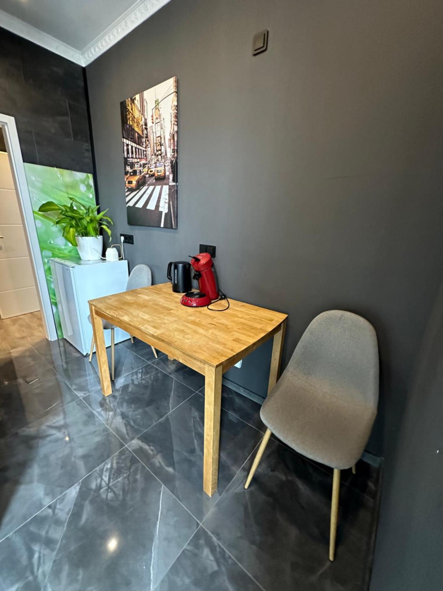 Stadtzentrum Appartement Hannover Exterior photo